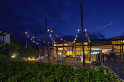 Mantarays Ningaloo Beach Resort - Events Australia 9