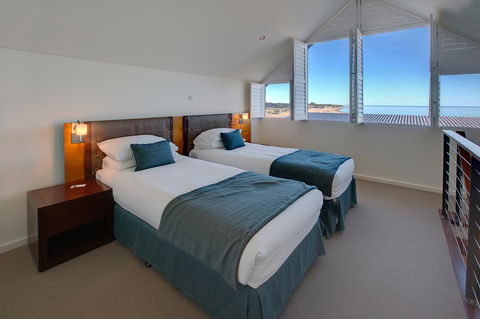 Mantarays Ningaloo Beach Resort - Events Australia 5