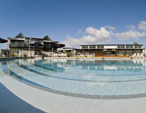 Mantarays Ningaloo Beach Resort - Events Australia 30