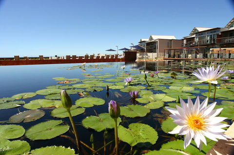 Mantarays Ningaloo Beach Resort - Events Australia 4