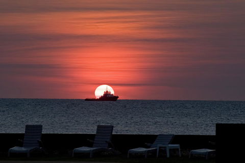Mantarays Ningaloo Beach Resort - Events Australia 34