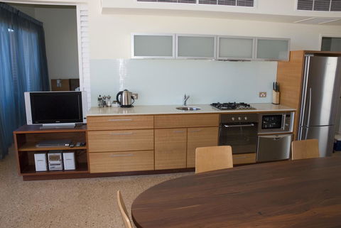 Mantarays Ningaloo Beach Resort - Events Australia 39