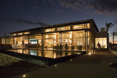 Mantarays Ningaloo Beach Resort - Events Australia 28