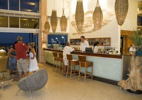 Mantarays Ningaloo Beach Resort - Events Australia 33