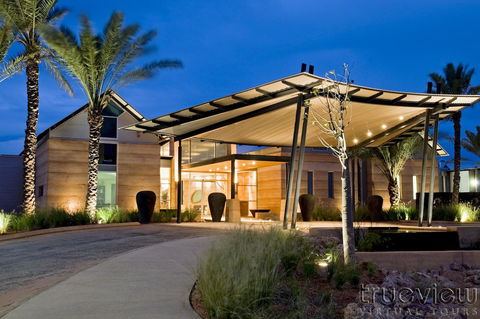 Mantarays Ningaloo Beach Resort - Events Australia 2