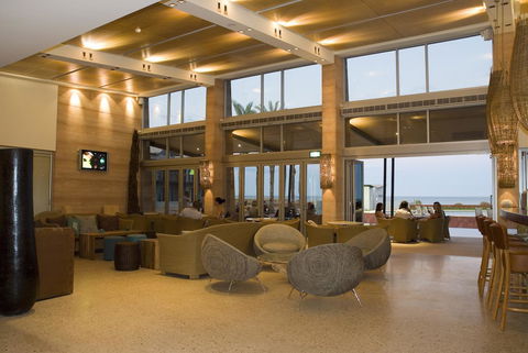 Mantarays Ningaloo Beach Resort - Events Australia 38