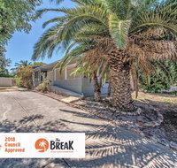 Panoramique Holiday Home With a View - Events Australia