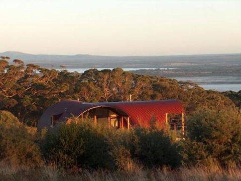 Tennessee Hill Chalets - Tourism Bookings 6