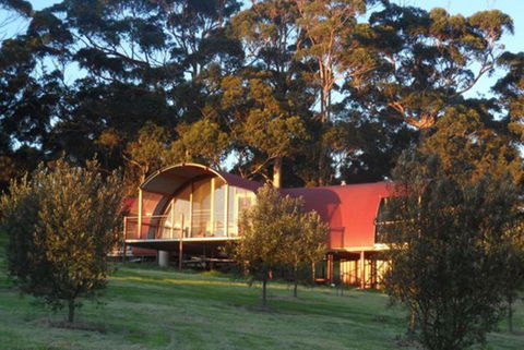 Tennessee Hill Chalets - Tourism Bookings 0