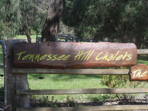Tennessee Hill Chalets - Tourism Bookings 23