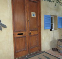 Bentwood Olive Grove Accommodation - Events Australia