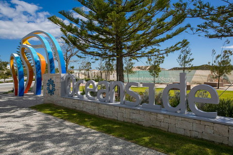 Indian Ocean Retreat - Accommodation Europe 10