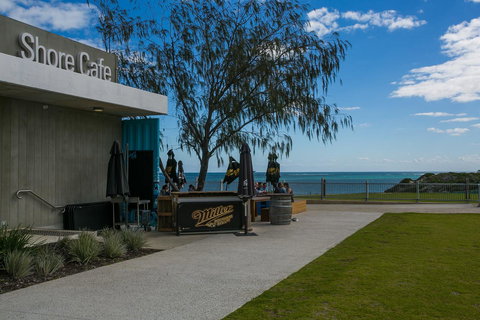 Indian Ocean Retreat - Accommodation Europe 20