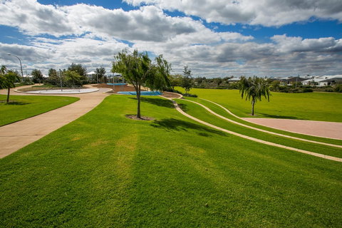 Indian Ocean Retreat - Accommodation Europe 30