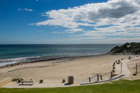 Indian Ocean Retreat - Accommodation Europe 29