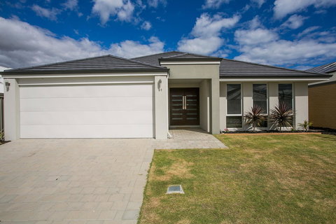 Indian Ocean Retreat - Accommodation Europe 4