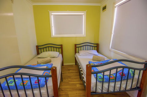 RAC Exmouth Cape Holiday Park - Events Australia 1