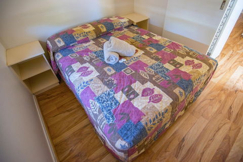 RAC Exmouth Cape Holiday Park - Events Australia 5