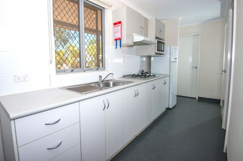 RAC Exmouth Cape Holiday Park - Events Australia 37