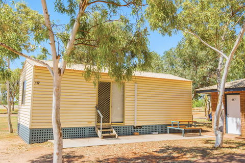 RAC Exmouth Cape Holiday Park - Events Australia 6