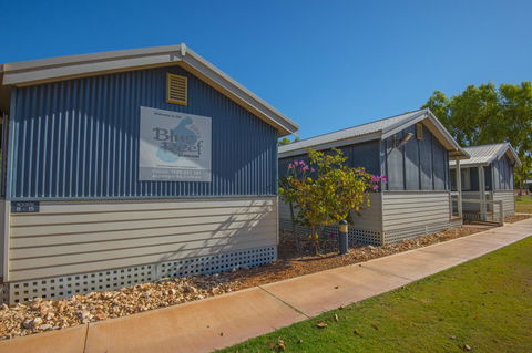 RAC Exmouth Cape Holiday Park - Events Australia 23