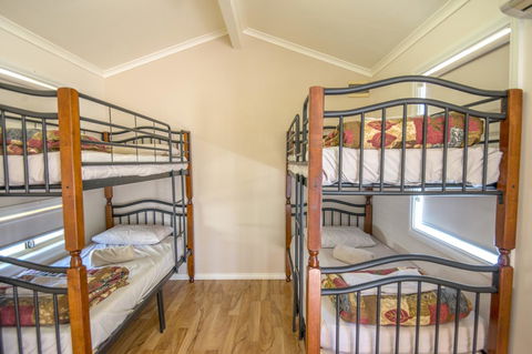 RAC Exmouth Cape Holiday Park - Events Australia 4