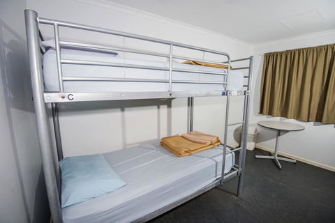 RAC Exmouth Cape Holiday Park - Events Australia 29