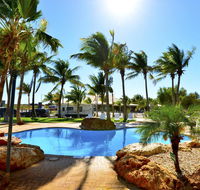 RAC Exmouth Cape Holiday Park - Events Australia