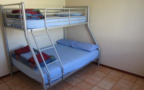 RAC Exmouth Cape Holiday Park - Events Australia 7