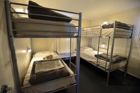 RAC Exmouth Cape Holiday Park - Events Australia 43