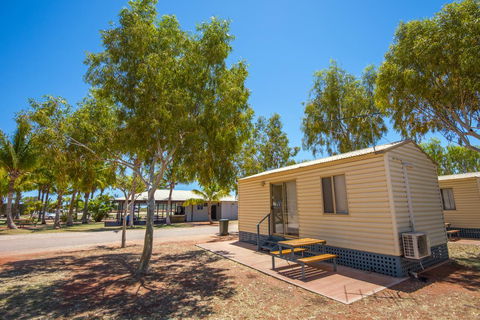 RAC Exmouth Cape Holiday Park - Events Australia 31