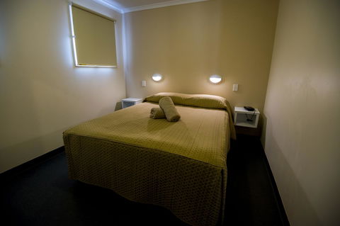 RAC Exmouth Cape Holiday Park - Events Australia 42