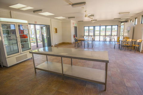 RAC Exmouth Cape Holiday Park - Events Australia 21