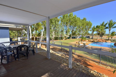 RAC Exmouth Cape Holiday Park - Events Australia 40