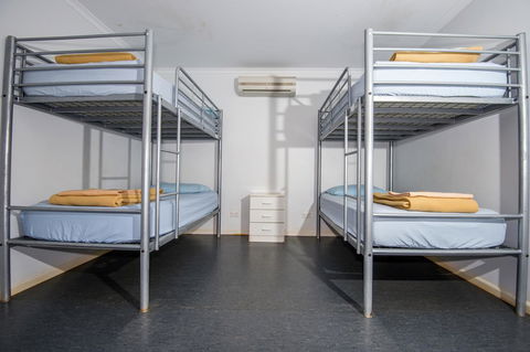 RAC Exmouth Cape Holiday Park - Events Australia 30