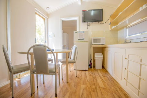 RAC Exmouth Cape Holiday Park - Events Australia 3