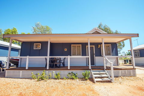 RAC Exmouth Cape Holiday Park - Events Australia 34