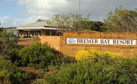 Bremer Bay Resort - Tourism Bookings 0