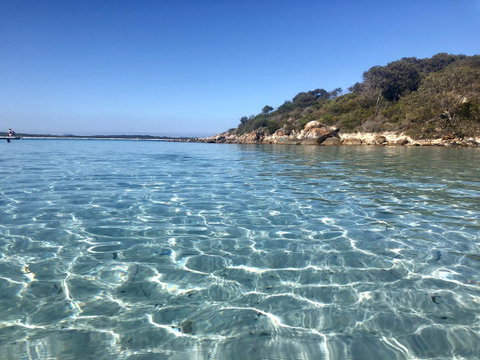 Bremer Bay Resort - Tourism Bookings 2