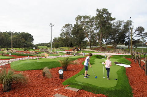 Novotel Vines Resort Swan Valley - Accommodation Europe 7