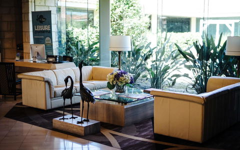 Novotel Vines Resort Swan Valley - Accommodation Europe 15