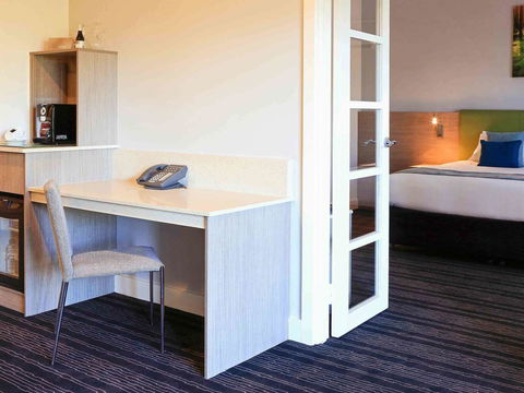 Novotel Vines Resort Swan Valley - Accommodation Europe 35