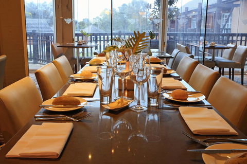 Novotel Vines Resort Swan Valley - Accommodation Europe 32