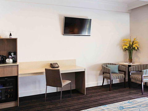 Novotel Vines Resort Swan Valley - Accommodation Europe 37
