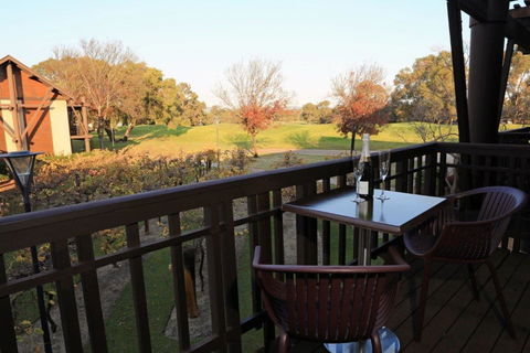 Novotel Vines Resort Swan Valley - Accommodation Europe 5
