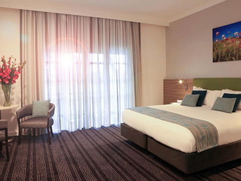 Novotel Vines Resort Swan Valley - Accommodation Europe 43