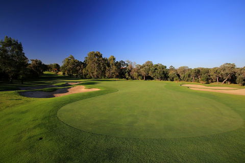 Novotel Vines Resort Swan Valley - Accommodation Europe 13