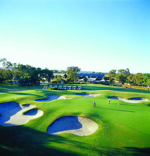 Novotel Vines Resort Swan Valley - Accommodation Europe 20