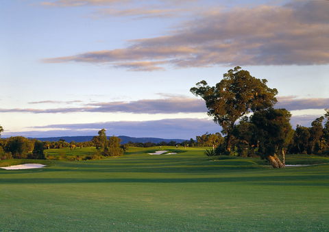 Novotel Vines Resort Swan Valley - Accommodation Europe 27