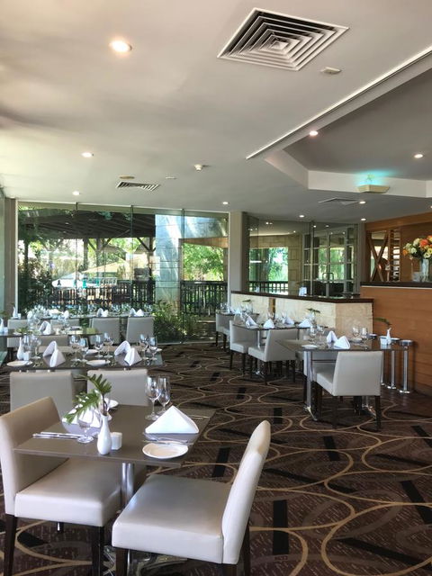 Novotel Vines Resort Swan Valley - Accommodation Europe 17